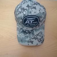 CAPPELLI METAL DETECTOR