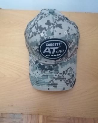 CAPPELLI METAL DETECTOR