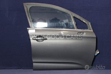 Porta Anteriore Destra Citroen C4 II 000544