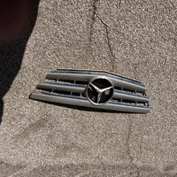 Mercedes classe B ricambi