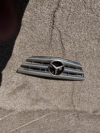 Mercedes classe B ricambi