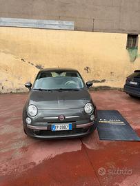 Fiat 500 1.2 EasyPower Lounge