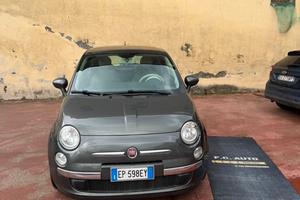 Fiat 500 1.2 EasyPower Lounge
