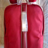 NAVAESIGNZaino per business rosso