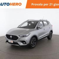 MG ZS 1.5 VTi-tech Luxury