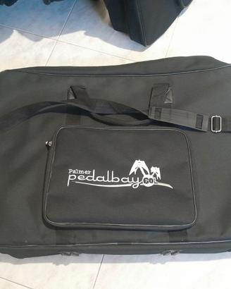 Palmer pedalbay 60L borsa