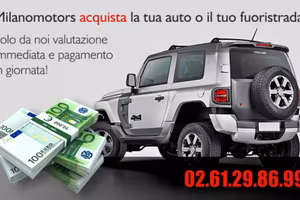 AUDI Q5 ACQUISTIAMO LA TUA AUTO O IL TUO FUORIST