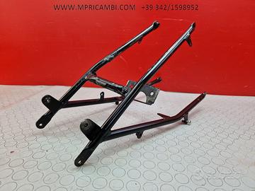 TELAIETTO POSTERIORE TM SMR 450 F 2005 2006 SMX EN