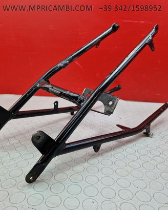 TELAIETTO POSTERIORE TM SMR 450 F 2005 2006 SMX EN