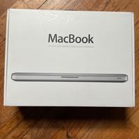 Scatola Originale Apple MacBook Pro 13"  (A1278)