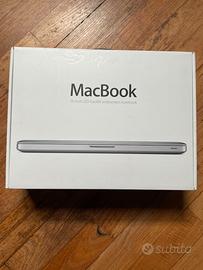 Scatola Originale Apple MacBook Pro 13"  (A1278)