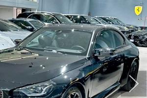 bmw m2
