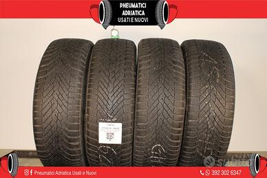 4 Gomme 225 60 R 18 Pirelli al 74% SPED GRATIS