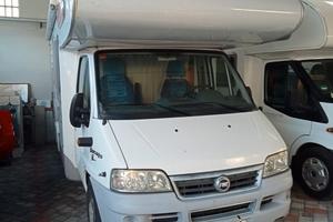 camper knaus meccanica suducato 2800jtd