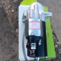 Motorino di avviamento-Ventola abitacolo -  DAILY