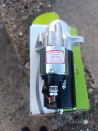 Motorino di avviamento-Ventola abitacolo -  DAILY