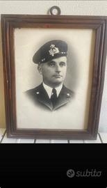 Foto Ufficiale Regia Aeronautica WW2