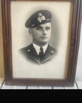 Foto Ufficiale Regia Aeronautica WW2