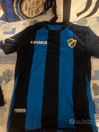 maglietta calcio stabaek