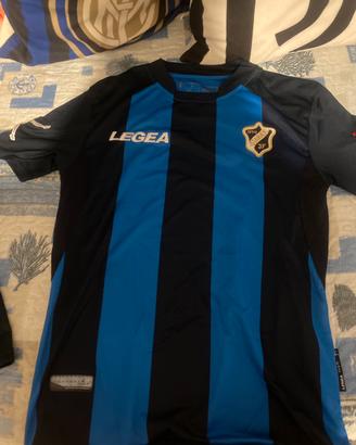maglietta calcio stabaek