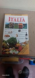 libri Guida Gourmet Italia 
