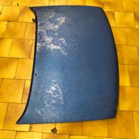 Cofano Saxo 1° Serie