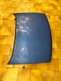 Cofano Saxo 1° Serie