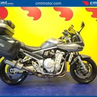 SUZUKI GSF 1250 Bandit S Garantita e Finanziabil