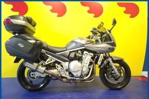 SUZUKI GSF 1250 Bandit S Garantita e Finanziabil