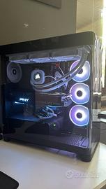 Pc completo AMD 9950x Rtx 5080