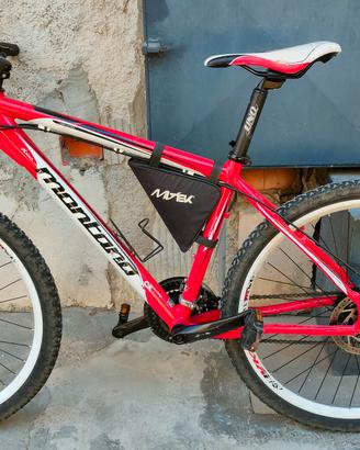 Bici mountain-bike Montana 