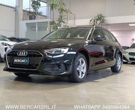 Audi A4 Avant 30 TDI/136 CV S tronic Business...