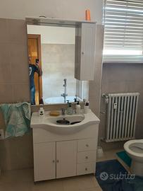 Mobile bagno