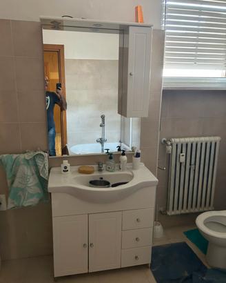 Mobile bagno