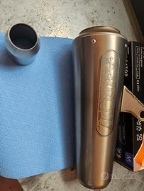 filtro sportivo per zx10r 2016/2019