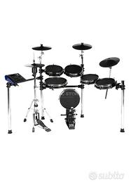 batteria elettronica