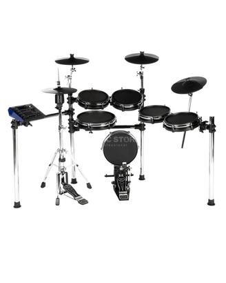 batteria elettronica