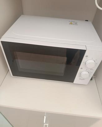 fornetto microonde 
