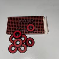 Cuscinetti a sfera per skate Rush