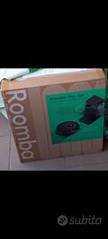 Roomba aspirapolvere 