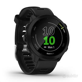 Garmin Forerunner 55 - Smartwatch running con GPS