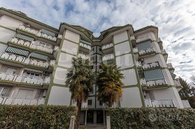 Appartamento Pordenone [872VRG]
