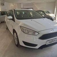 FORD Focus 1.6 120 CV GPL SW Plus