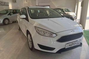 FORD Focus 1.6 120 CV GPL SW Plus