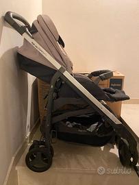 Passeggino Inglesina
