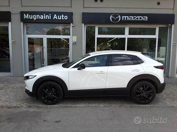 MAZDA CX-30 2.0L e-Skyactiv-G 150cv M Hybrid Hom