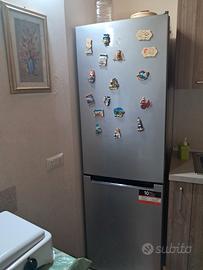 frigo e frizzeer 