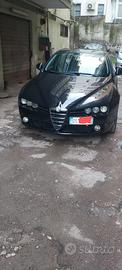 Alfaromeo 159 Torre del Greco/Cremona 