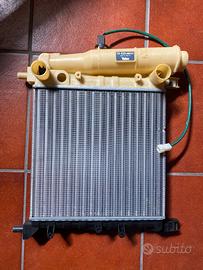 Radiatore Fiat uno
