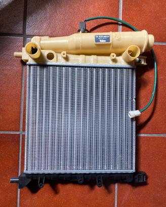 Radiatore Fiat uno